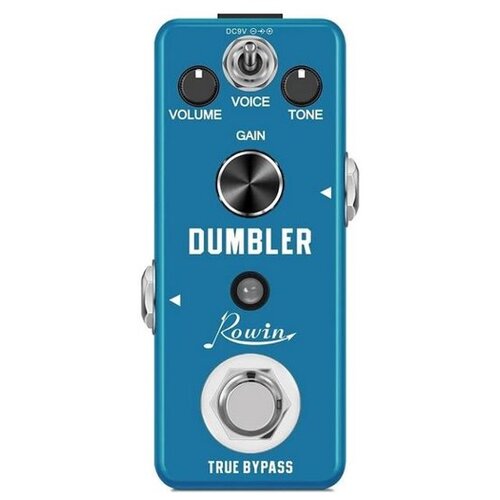 Rowin Pedala za gitaru Dumbler LEF-315 Slike