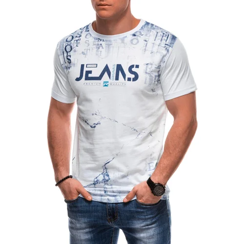 Edoti Men's t-shirt