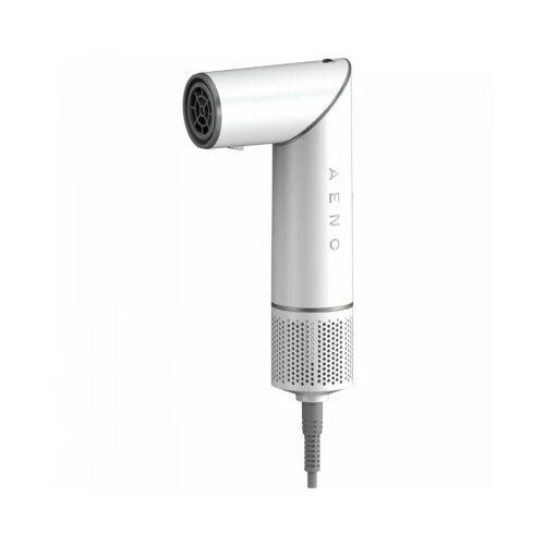 Aeno Multifunctional Hair Dryer, 220V-240V~50-60Hz, 1200W, Ionizer, 4 temperature modes, 3 speed modes, 98000RPM, less than 85dB Cene
