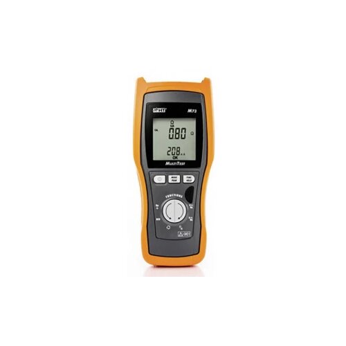 HT Instruments M73 Ručni multimetar Cijene