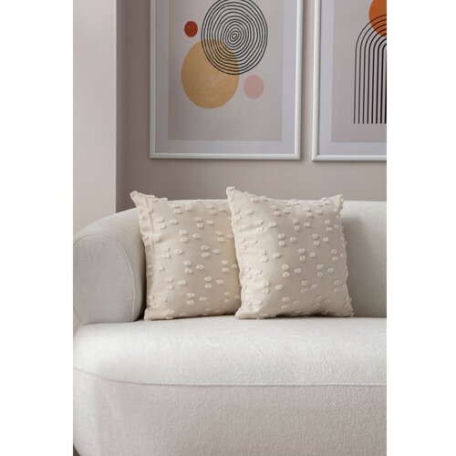 Mioli Decor Ukrasne jastučnice u setu 2 kom 43x43 cm Tuffet – Cijene