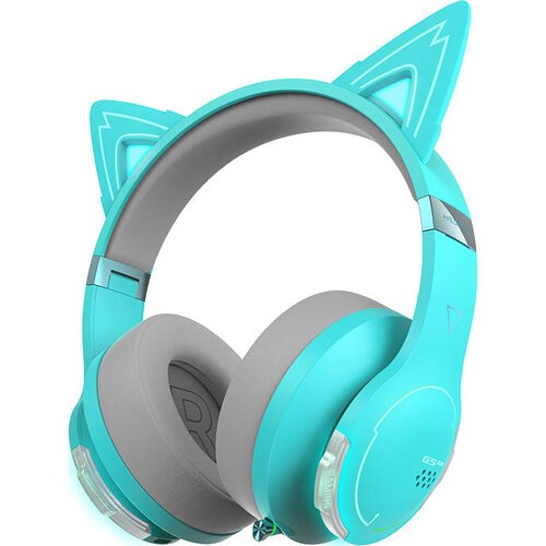 Edifier gaming slu&amp;scaron;alke HECATE G5BT (turkizne), (20970453) Slike