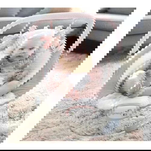 Bright Starts ležaljka Audrey 12201 Cene