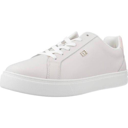 Tommy Hilfiger Modne superge ESSENTIAL COURT SNEAKER Bež Cene