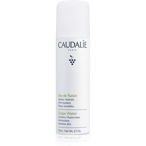 Caudalie Grape Water nežna čistilna voda 75 ml Cene