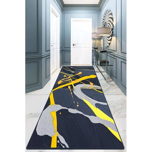 Conceptum Hypnose tepih, 80x200cm, &scaron;aren Cijene