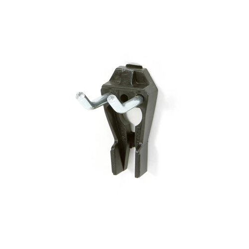 RAACO 110730 Stezaljka za kuku za alat 2-30 mm dvostruka kuka (D x Š x V) 27 x 47 x 60 mm 3 St. Cijene