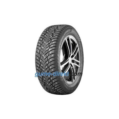 Nokian Hakkapeliitta 10 ( 275/35 R20 102T XL stavljenji spike-ovi, sa za&amp;Atilde;&amp;Aring;&amp;iexcl;titom za felge (MFS) ) Slike
