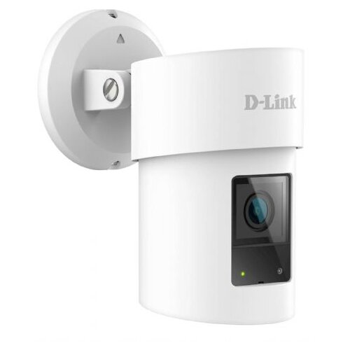 D-link 2K QHD mrežna IP kamera Pan &amp;amp; Zoom Zunanja DCS-8635LH Slike