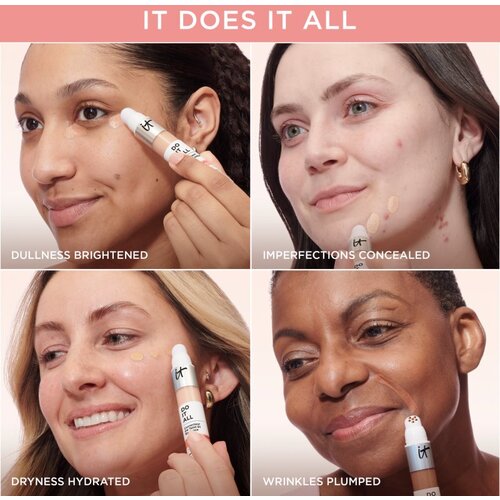IT Cosmetics Do it all Concealer korektor Fair Warm 120 7 ml Slike