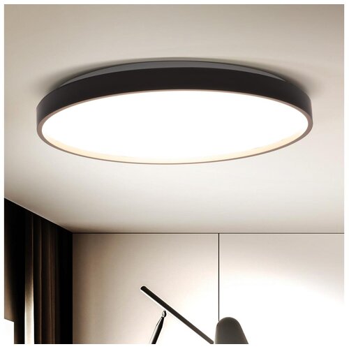  Brilagi -LED prigušiva. stropna svetiljka CALA LED/60W/230V 3000-6500K preč. 58 cm+DO Cene