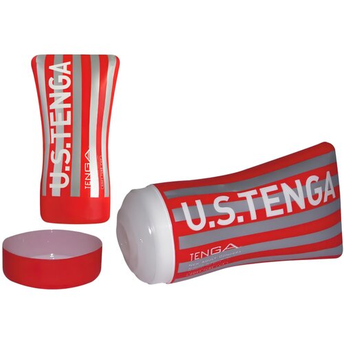 Tenga Masturbator Ultra Size - Soft tube Cene
