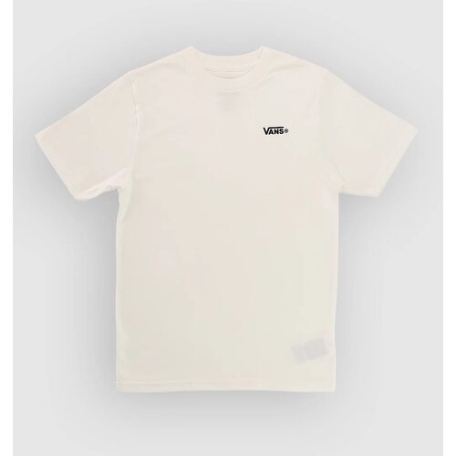 Vans Left Chest Kids T-shirt white Slike