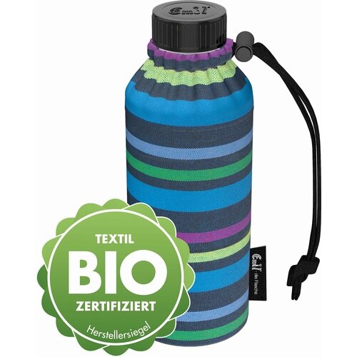 Emil – die Flasche® Steklenica BIO "Pastello" - 0,4 l s širokim ustnikom Cene