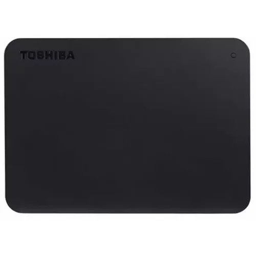Toshiba Canvio Basics 2TB USB 3.0 HDTB420EK3AA