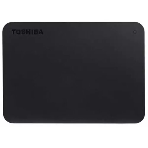 Toshiba HDD E2.5