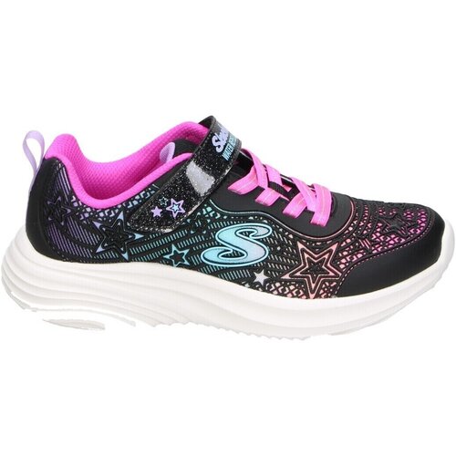 Skechers Nizke superge 117475 Večbarvna Cene