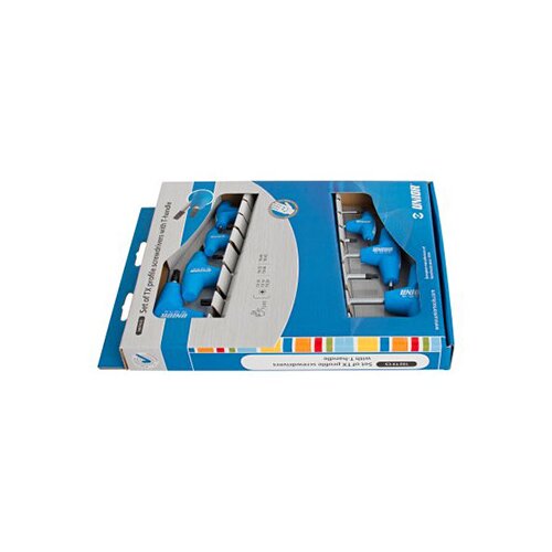  Izvijači Torx 193TXCS Cene