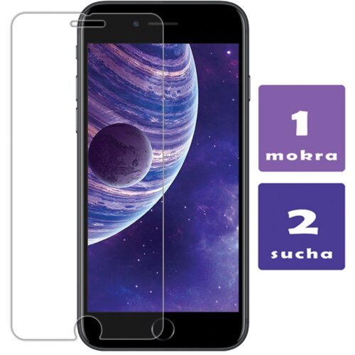 Co2 ZA&Scaron;ČITNO STEKLO ZA ZASLON TELEFONA IZ KALJENEGA STEKLA TRIP SHIELD, 9H, ZA IPHONE 6 PLUS / 6S PLUS / 7 PLUS / 8 PLUS 0027, (5000496907) Cene