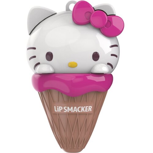 Lip_Smacker Hello Kitty &amp;amp; Friends balzam za usne na ključeve okus Candy Wonderland 6.4 g Slike