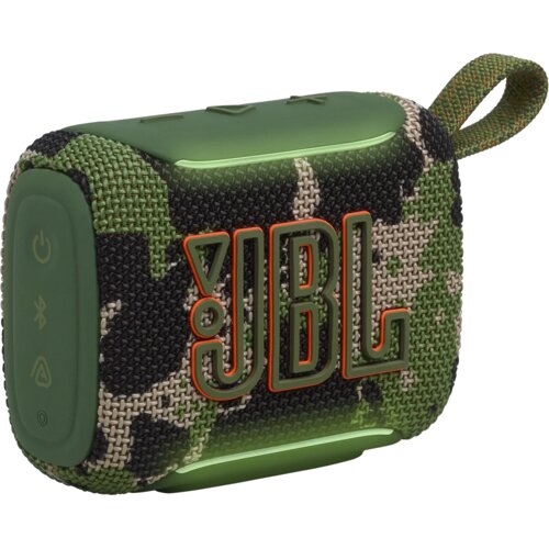 JBL GO 5 Bluetooth prenosni zvočnik, voja&scaron;ki Cene
