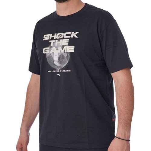 Anta muška majica ss tee 852421182-2 Cene