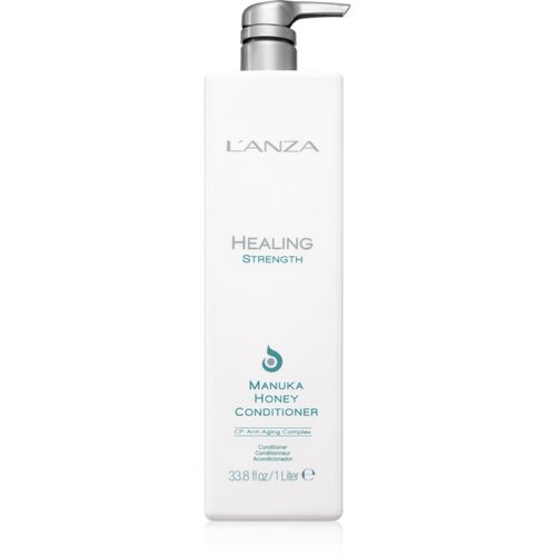 L'anza Healing Strength Manuka Honey balzam za prožnost in volumen 1000 ml Cene