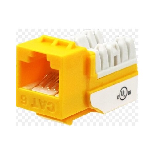Lan MODUL CAT6 KEYSTONE LC6802 Cene