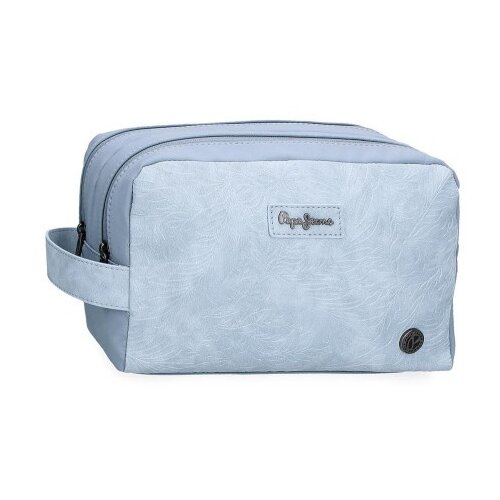 PepeJeans Neseser - Plava ( 71.444.42 ) Slike