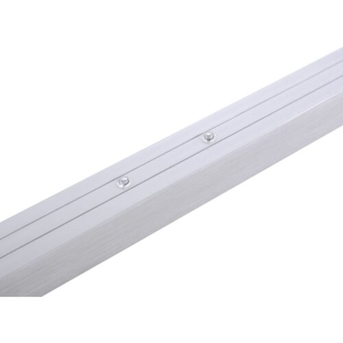 PAUL NEUHAUS 2568-95 - led prigu&amp;scaron;iva luster na sajli adriana LED/14W/230V hrom Slike