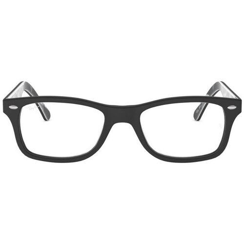 Ray-ban naočale Ray Ban RX5228 53 Gray Slike