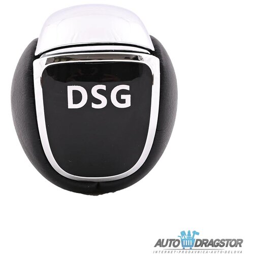 CAR 888 ACCESSORIES &Scaron;KODA RUČICA AUTOMATSKOG MENJAČA Cene