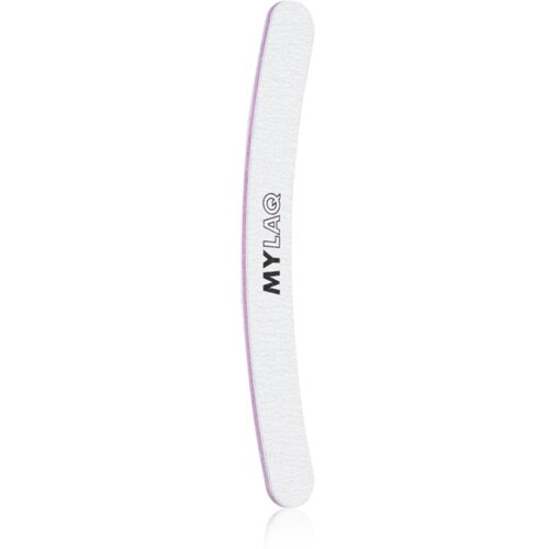 MYLAQ Nail File rašpica za nokte 100/180 1 kom Cijene