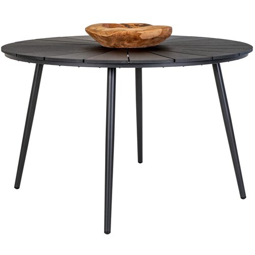 House Nordic Okrogla vrtna miza &amp;oslash; 120 cm Atlanta &amp;ndash; Slike
