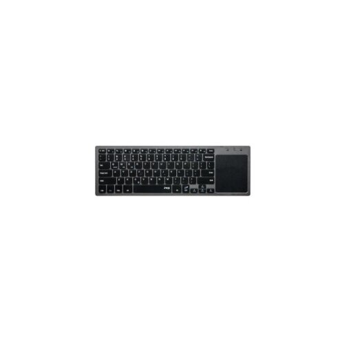 Wireless tastatura MS MASTER B505 Touchpad Cijene