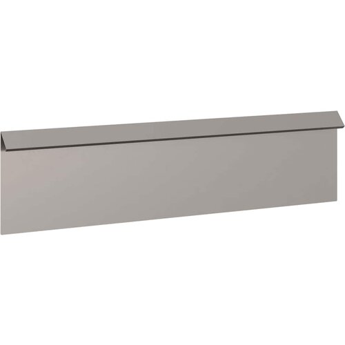  Ograda protiv puževa Rđa 100 x 3,5 x 25 cm Slike