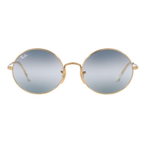 Ray-ban Oval Naočare za sunce RB 1970 001/GA Cene