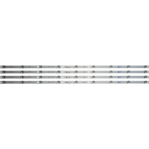 Eastern Star ES-3087, VOX UHD 50ADW-D1B LED TRAKE Cene