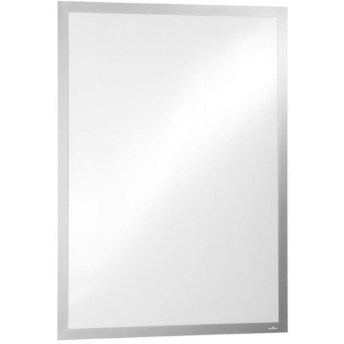 Durable okvir Duraframe poster DU505423, 50x70 cm, srebrna Cene
