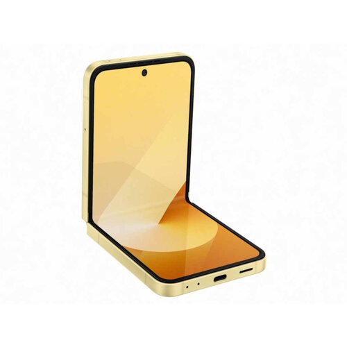 Samsung Z Flip 6 12/256,Yellow Slike