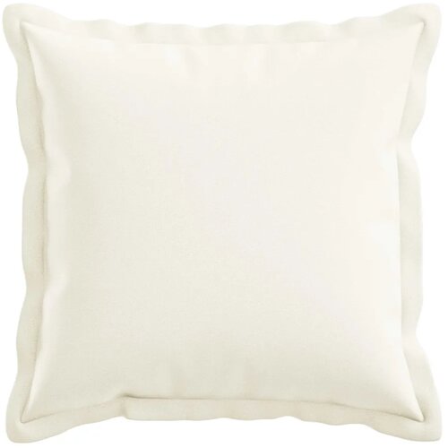  Presvlaka za jastuk 12 kom. HOUTEN Bijela 40 x 40 cm - Bijela 40 x 40 cm 12 Slike