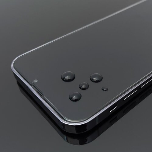 Wozinsky Nano Flexi Glass Hybrid Screen Protector Kaljeno staklo za Honor 50 SE/ Huawei Nova 9SE Slike