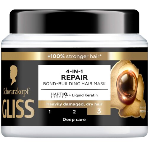 Schwarzkopf MASKA ZA KOSU ULT.REP. CEE2 400ML Cene