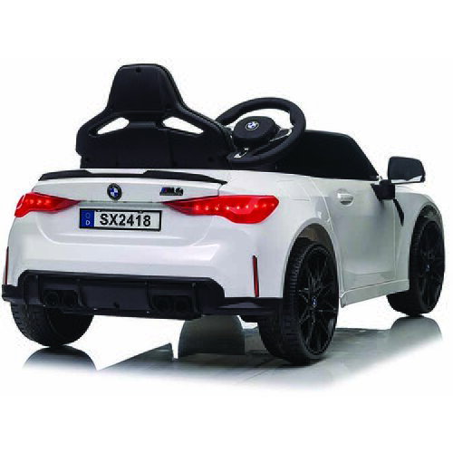  Dečiji auto na akumulator BMW M4, 12 V Slike