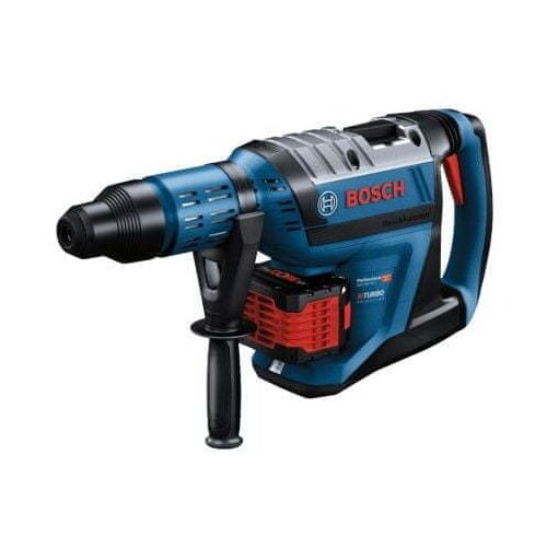 Bosch Akumulatorski elektro-pneumatski čekić - bušilica GBH 18V-45 C, bez baterija i punjača, 0611913120 Cene