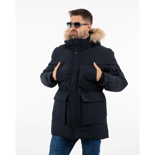 La Force Fashion jakna JP-68512 - teget Slike