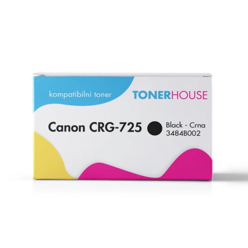 Canon crg-725 toner kompatibilni Slike
