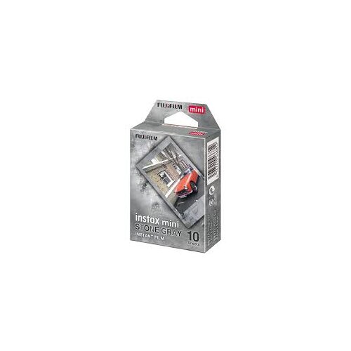 Fujifilm Instax Mini Stone Gray WW1 Slike