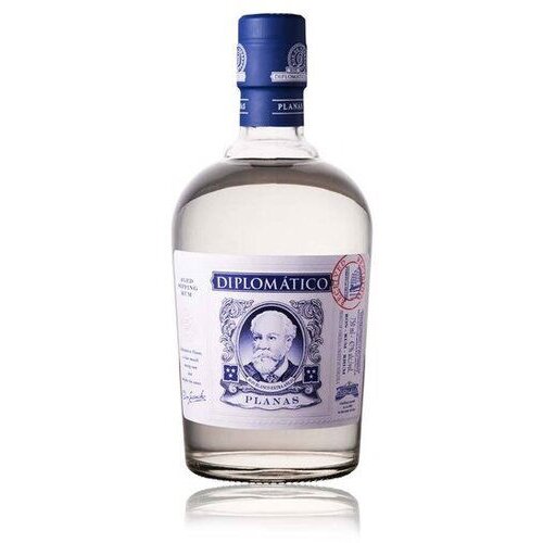 Diplomatico Beli rum Planas, 0.7 l Slike