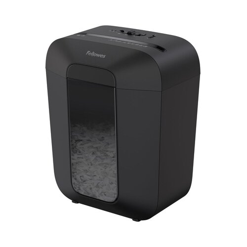 Fellowes Uni&amp;scaron;tavač papira, LX45 , crni Slike